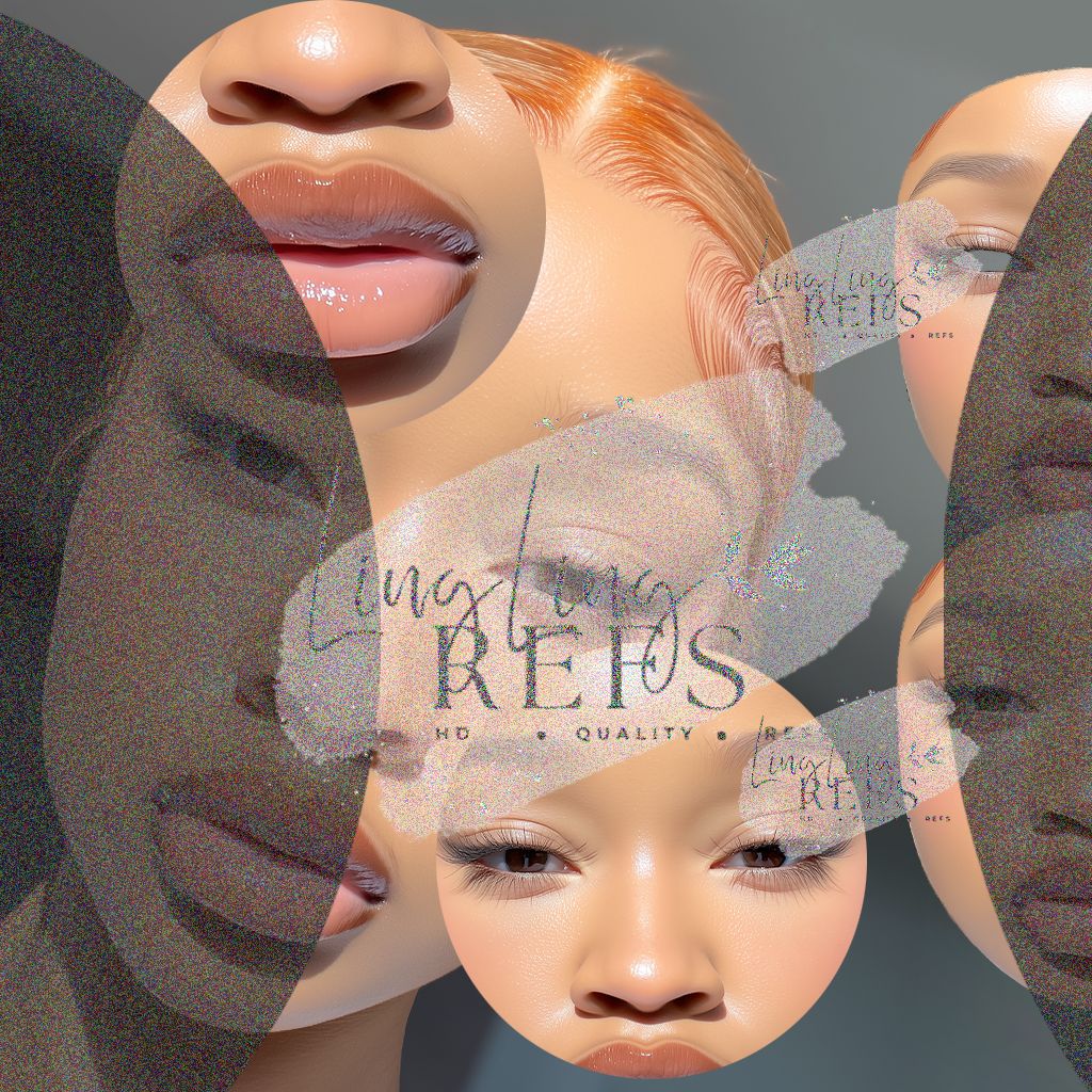 Ultra F Reference W/ Photo