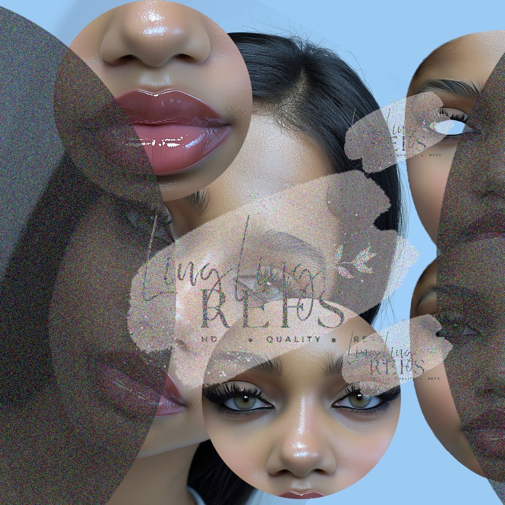 Ultra F Reference W/ Photo