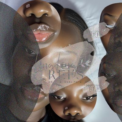 Ultra F Reference W/ Photo