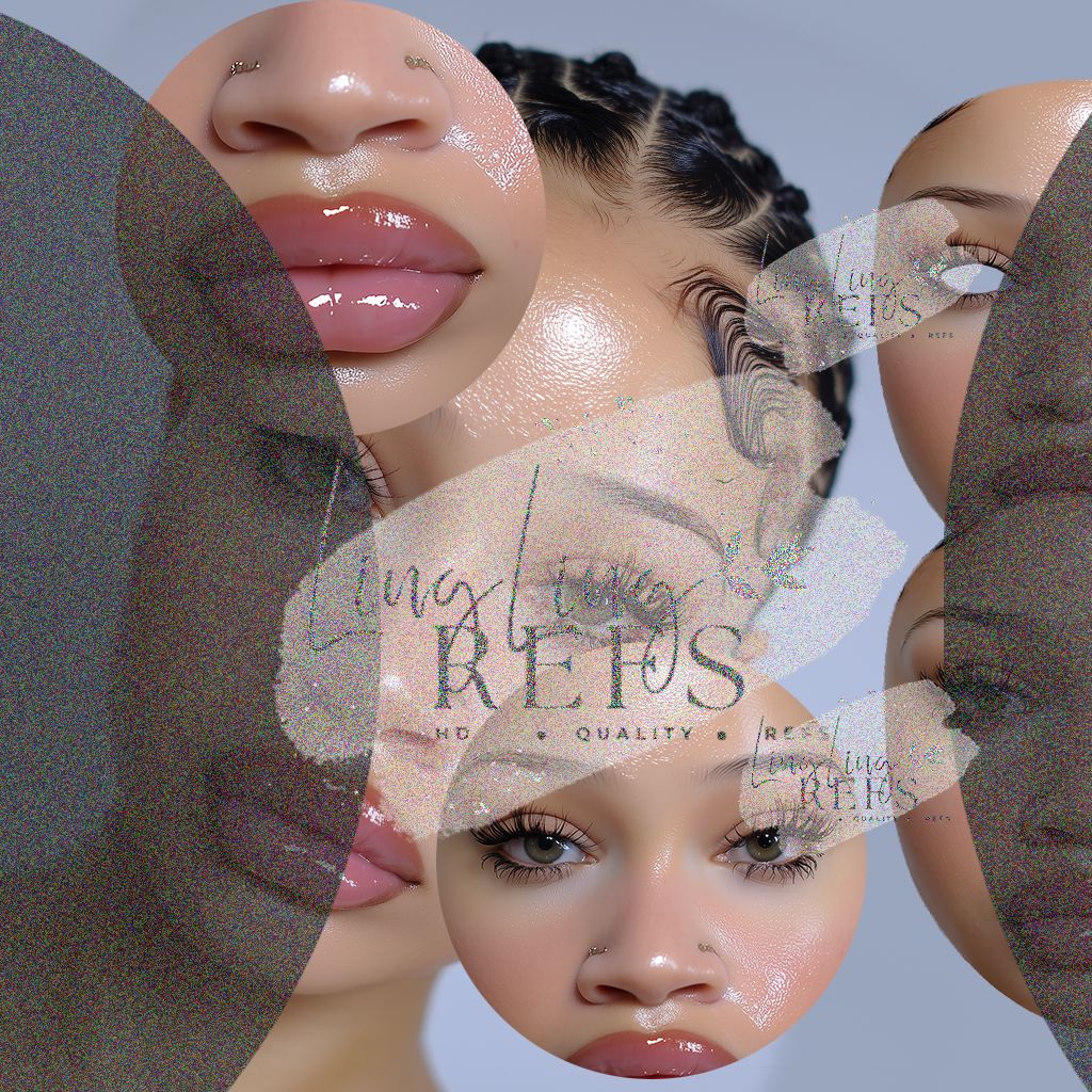 Ultra F Reference W/ Photo