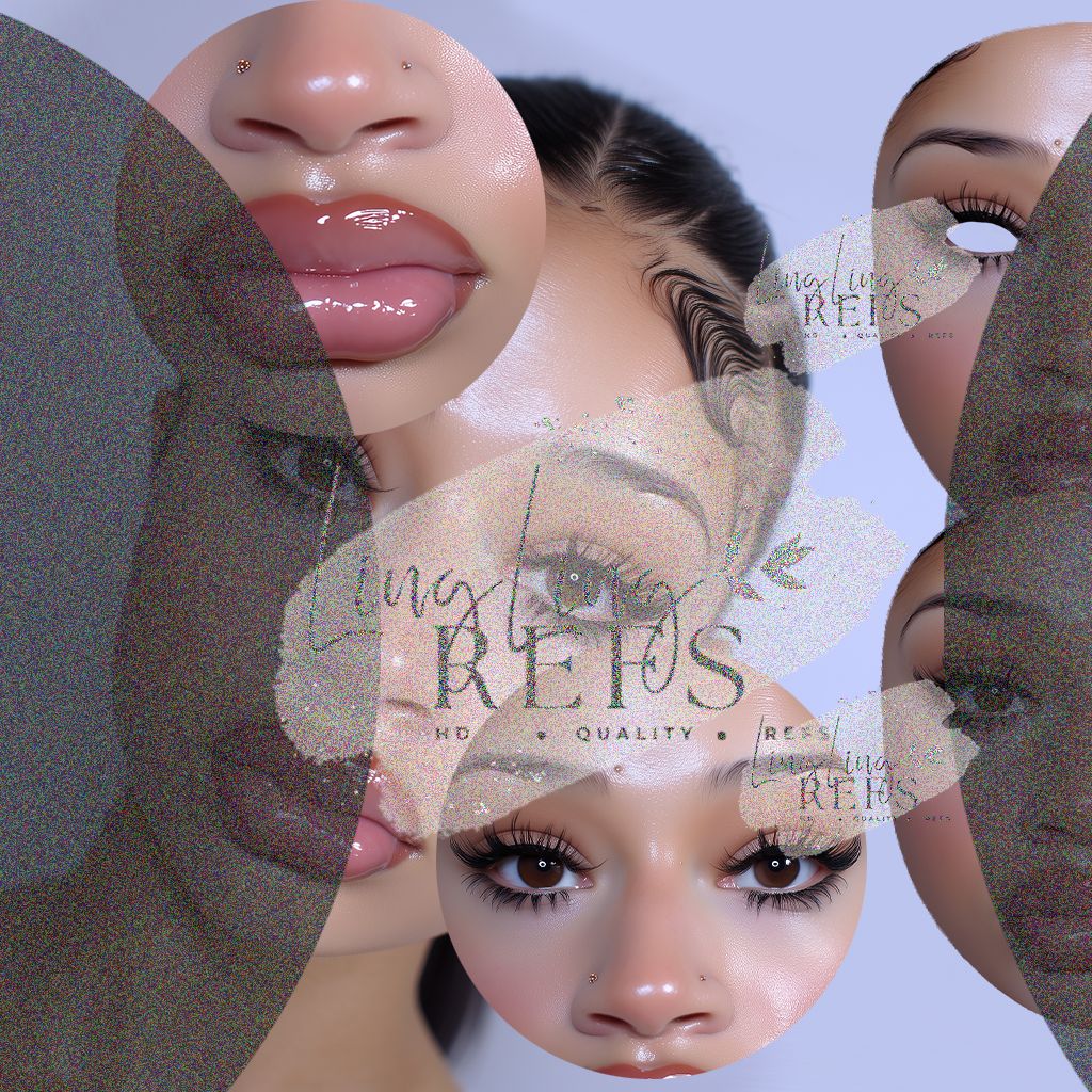 Ultra F Reference W/ Photo