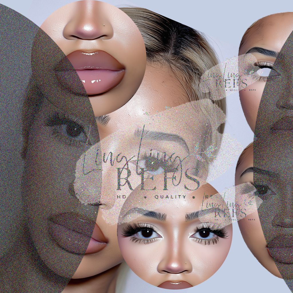 Ultra F Reference W/ Photo