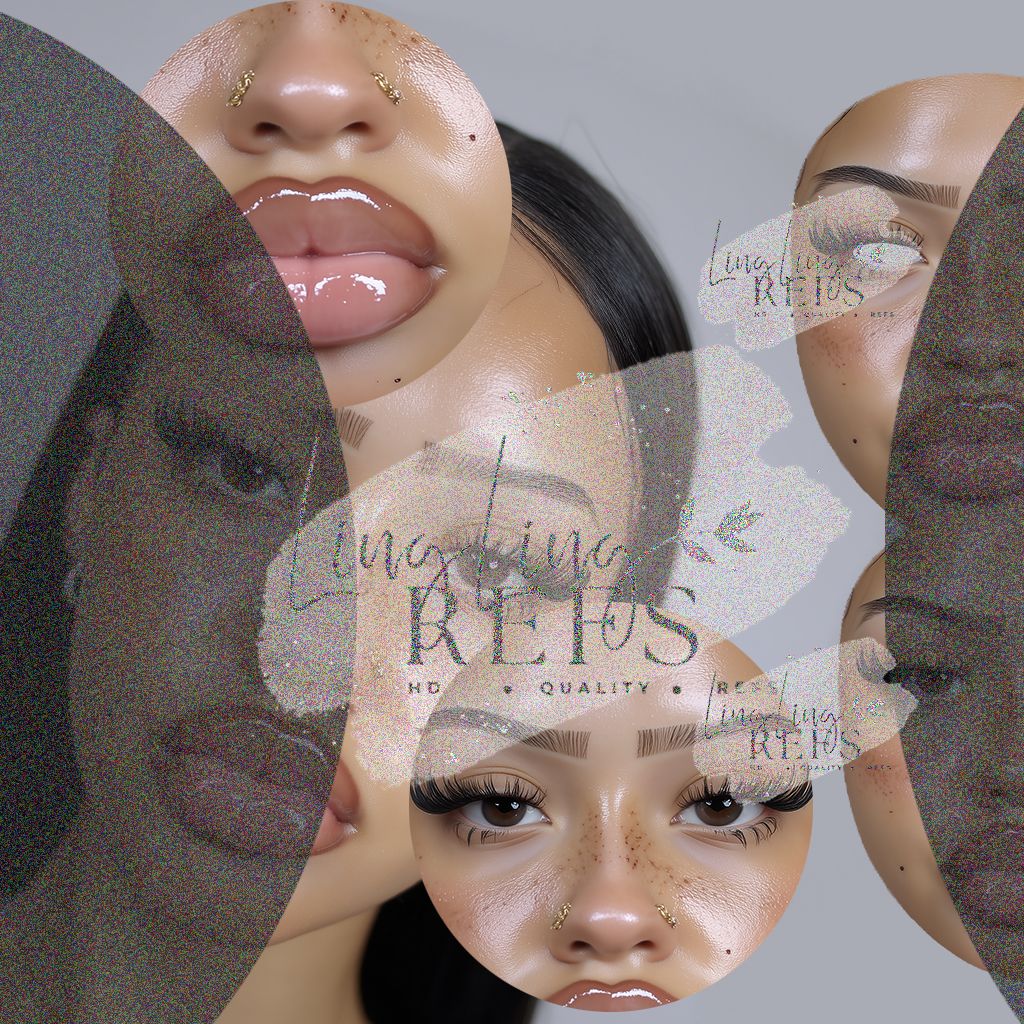 Ultra F Reference W/ Photo