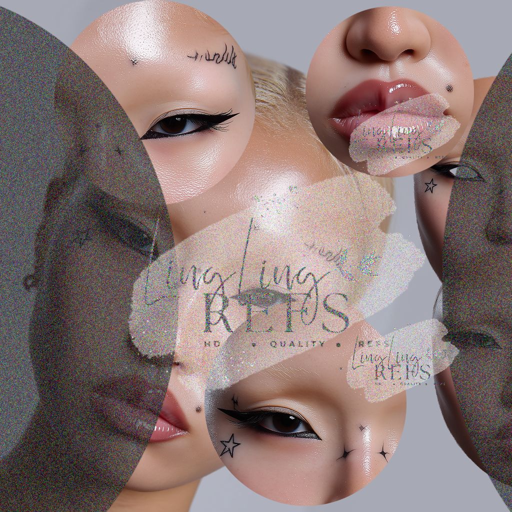 Ultra F Reference W/ Photo