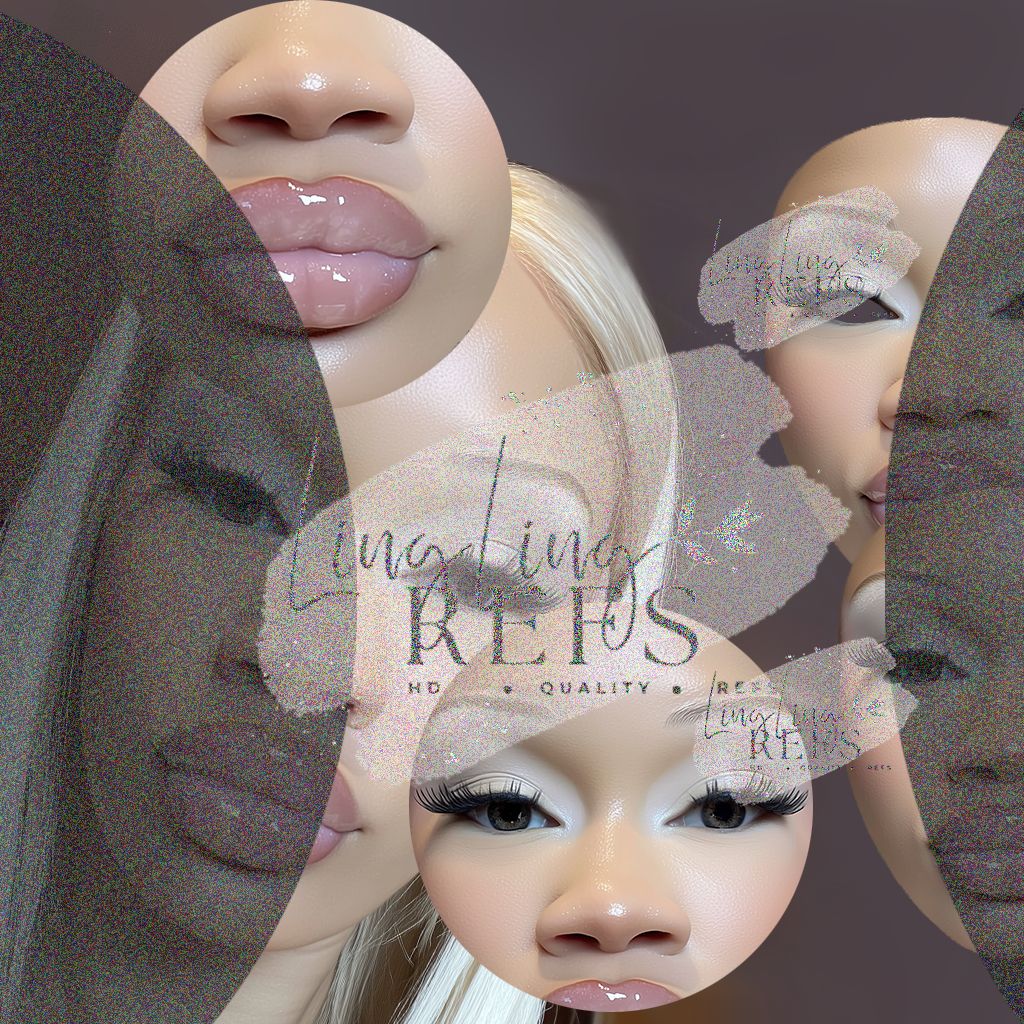 Ultra F Reference W/ Photo