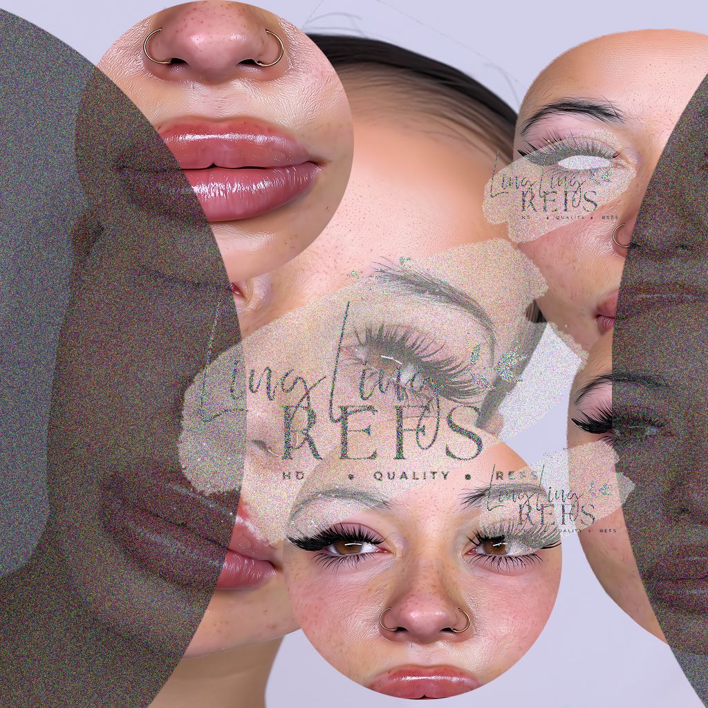 Ultra F Reference W/ Photo