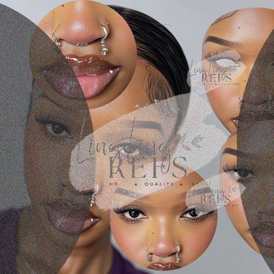 Ultra F Reference W/ Photo