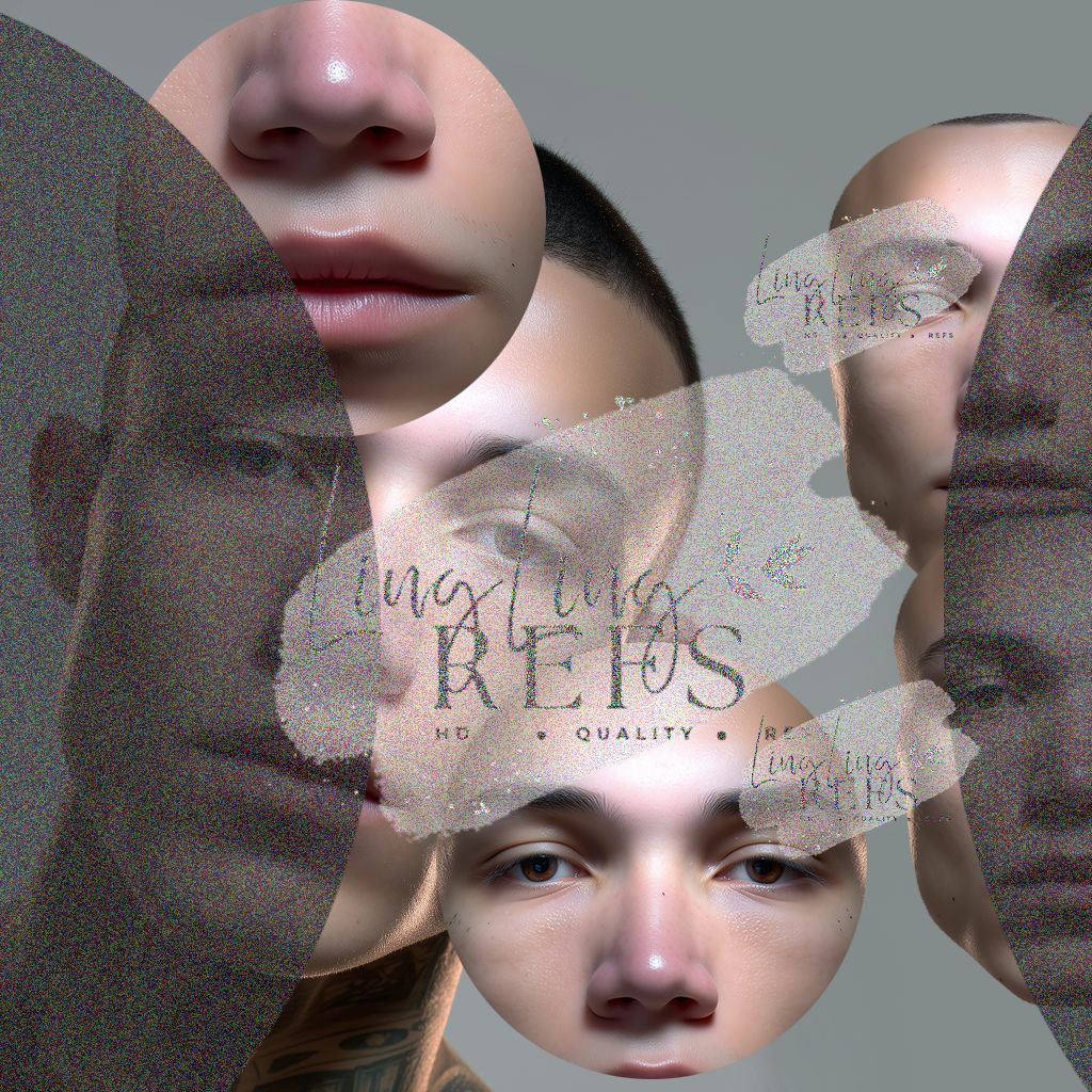 Ultra M Reference W/ Photo