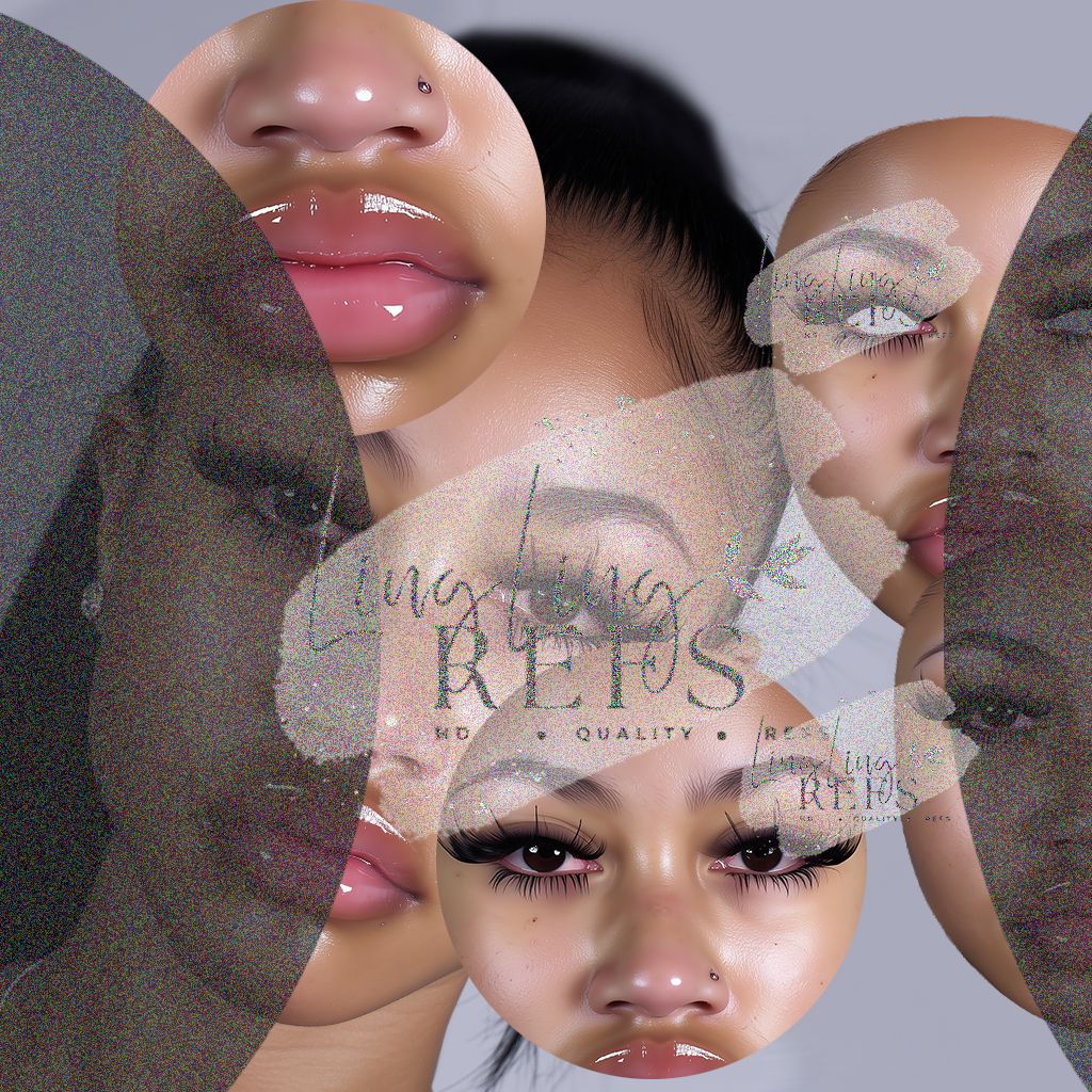 Ultra F Reference W/ Photo