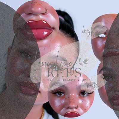 Ultra F Reference W/ Photo