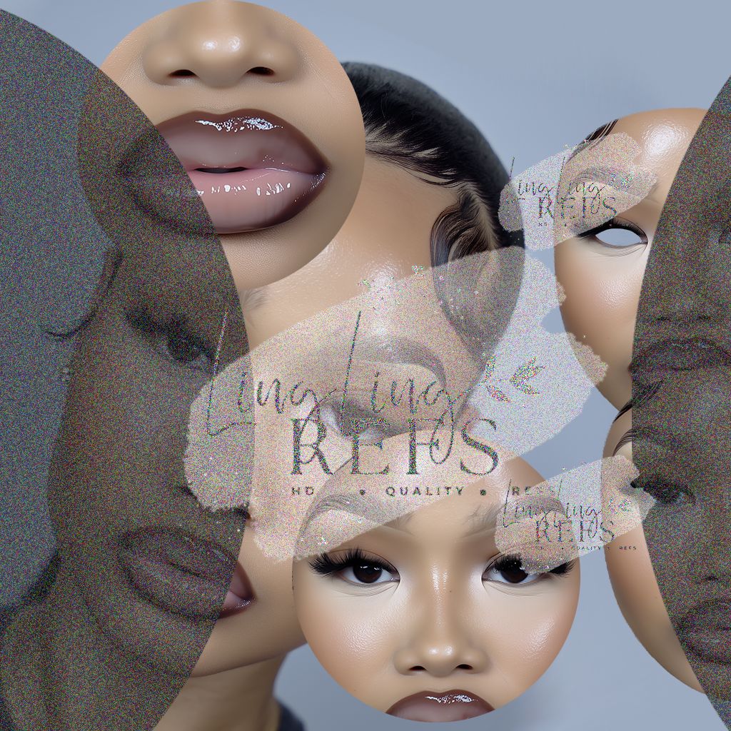 Ultra F Reference W/ Photo