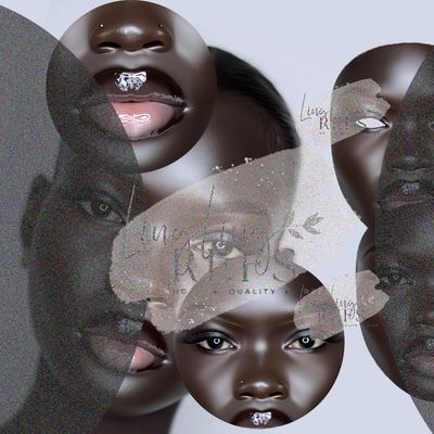 Ultra F Reference W/ Photo