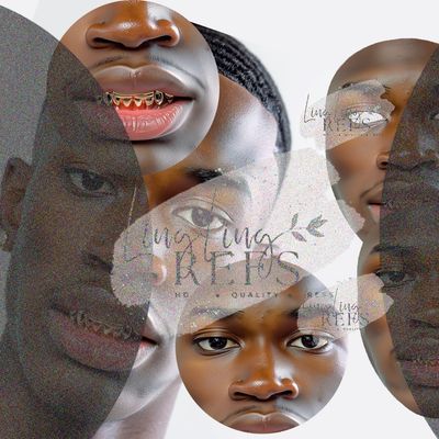 Ultra M Reference W/ Photo