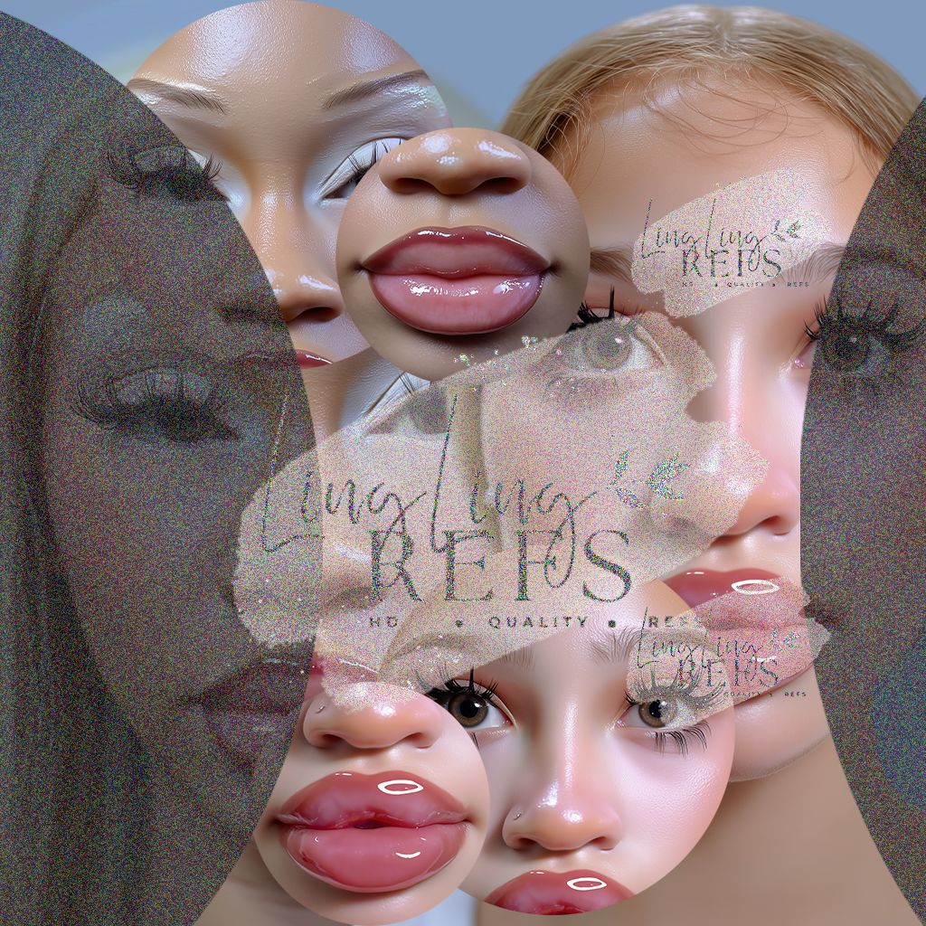 Ultra F Reference w/ photos (Bundle)