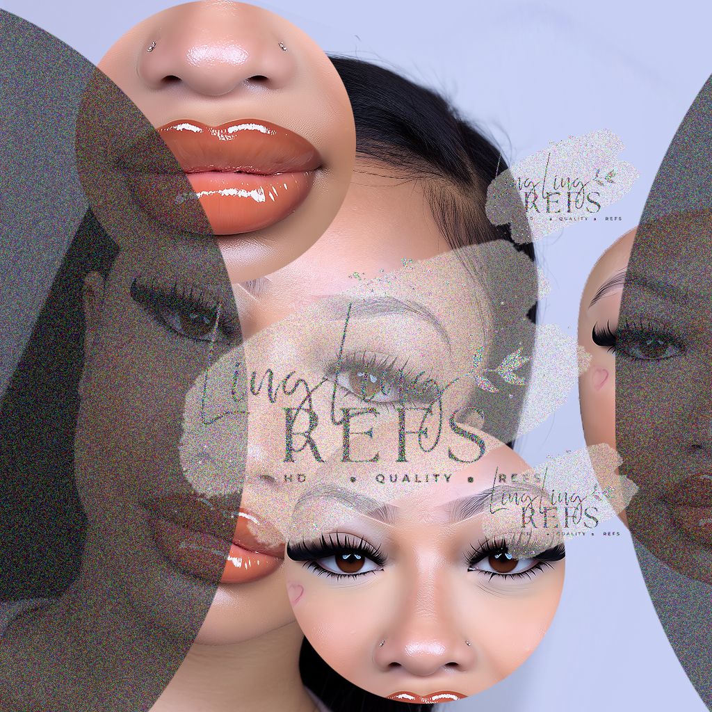 Ultra F Reference W/ Photo