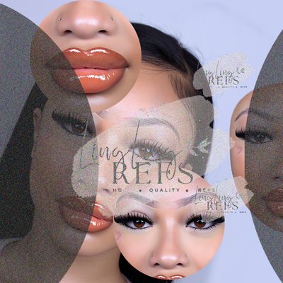 Ultra F Reference W/ Photo