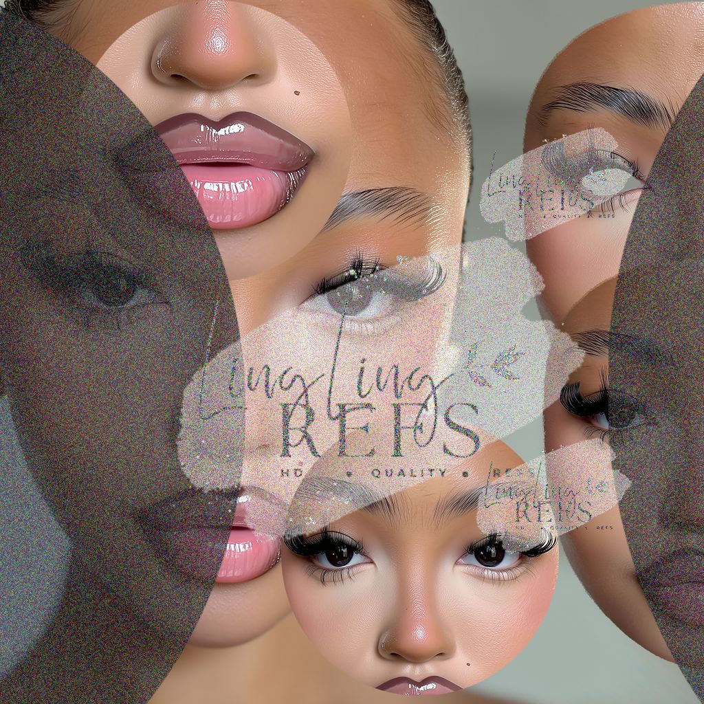 Ultra F Reference W/ Photo