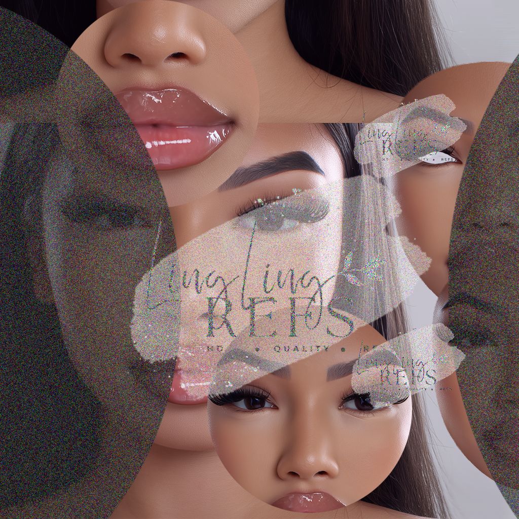 Ultra F Reference W/ Photo