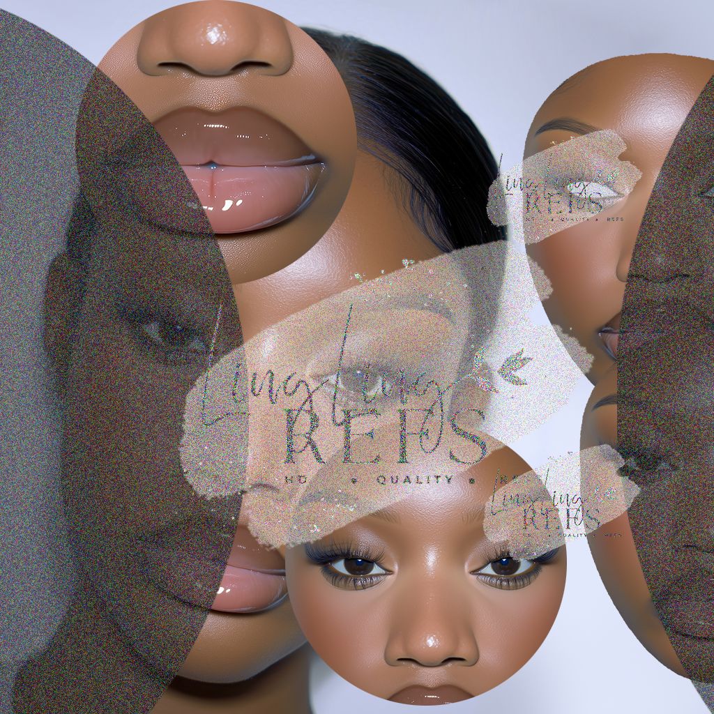 Ultra F Reference W/ Photo