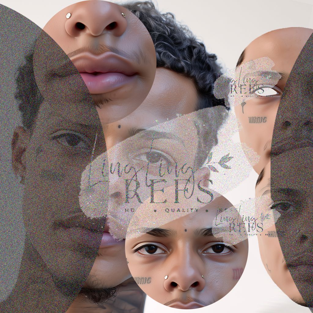 Ultra M Reference W/ Photo