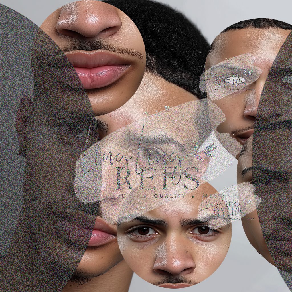 Ultra M Reference W/ Photo