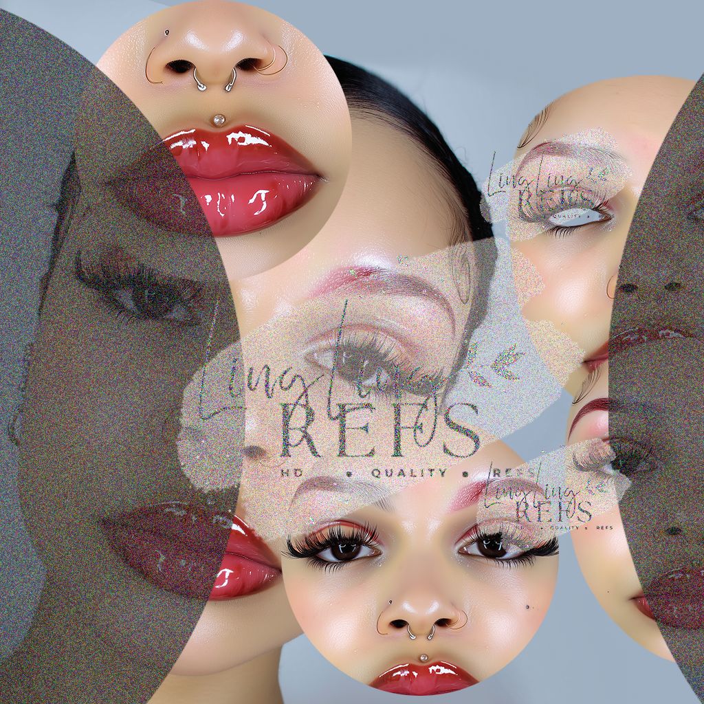 Ultra F Reference W/ Photo