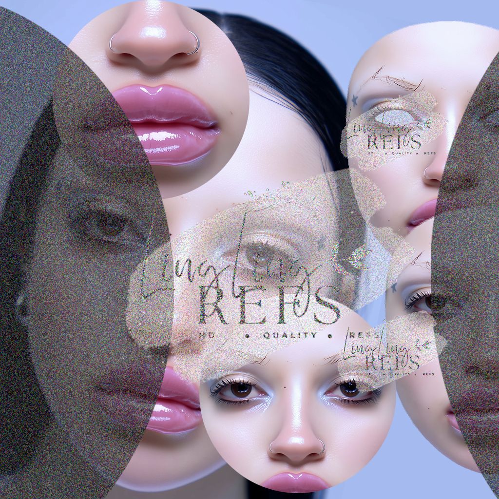 Ultra F Reference W/ Photo