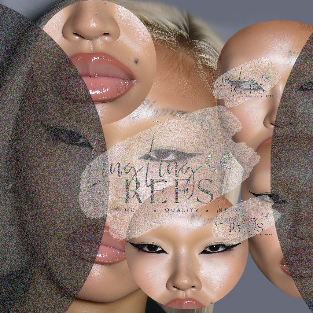 Ultra F Reference W/ Photo