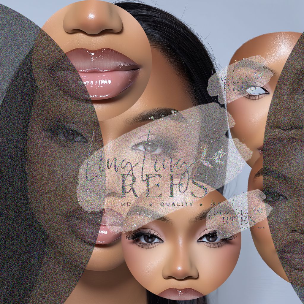 Ultra F Reference W/ Photo