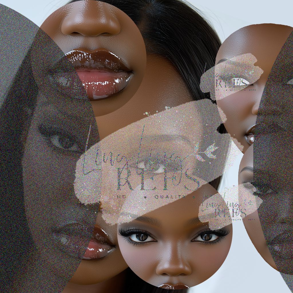 Ultra F Reference W/ Photo