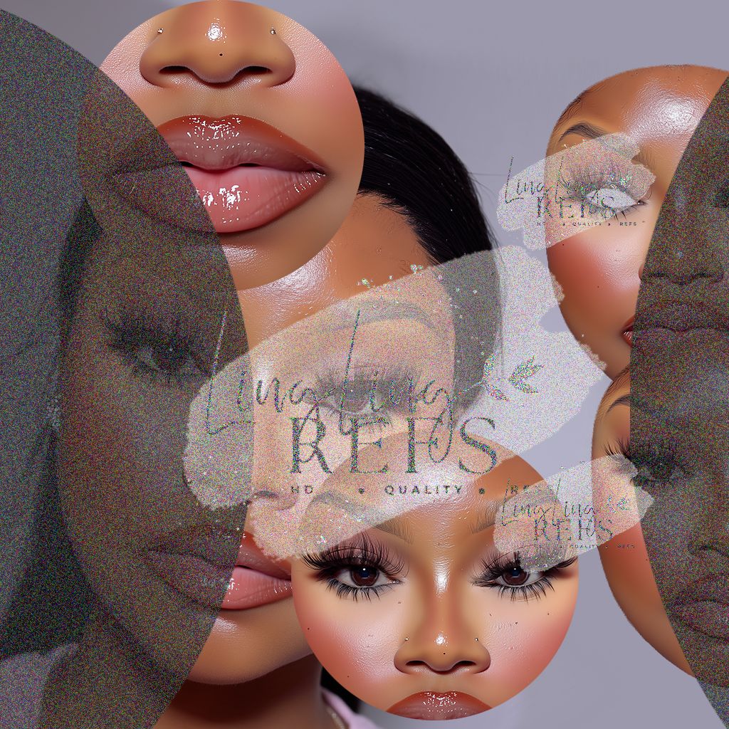 Ultra F Reference W/ Photo