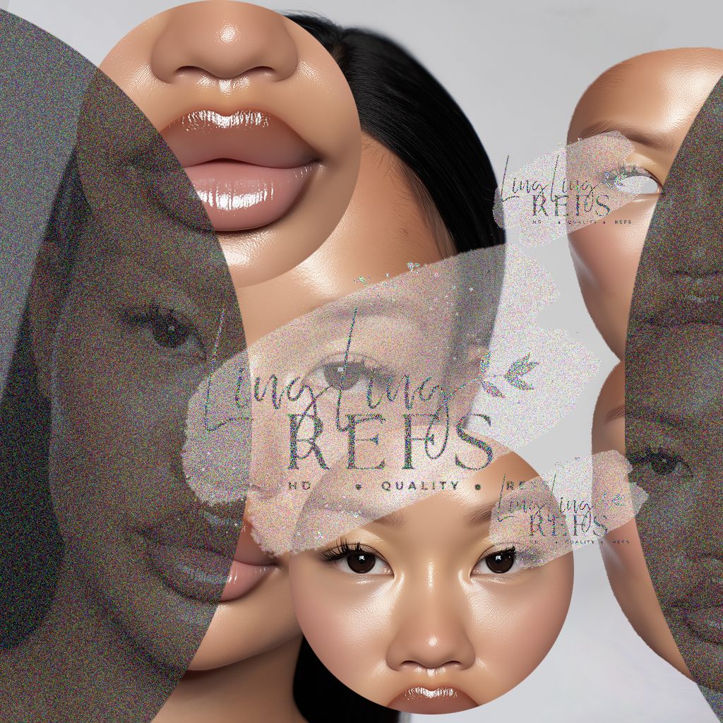 Ultra F Reference W/ Photo