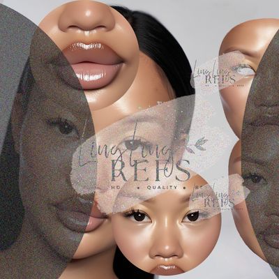 Ultra F Reference W/ Photo