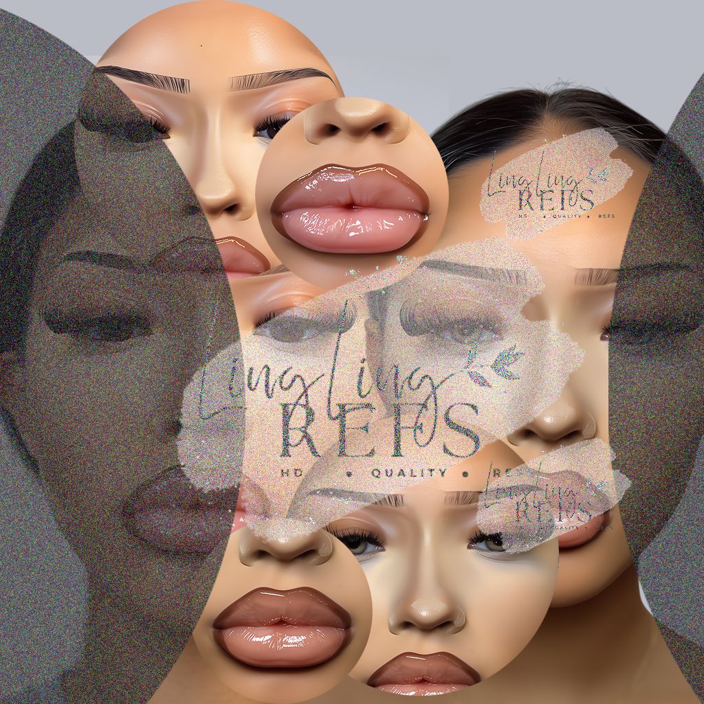 Ultra F Reference w/ photos (Bundle)