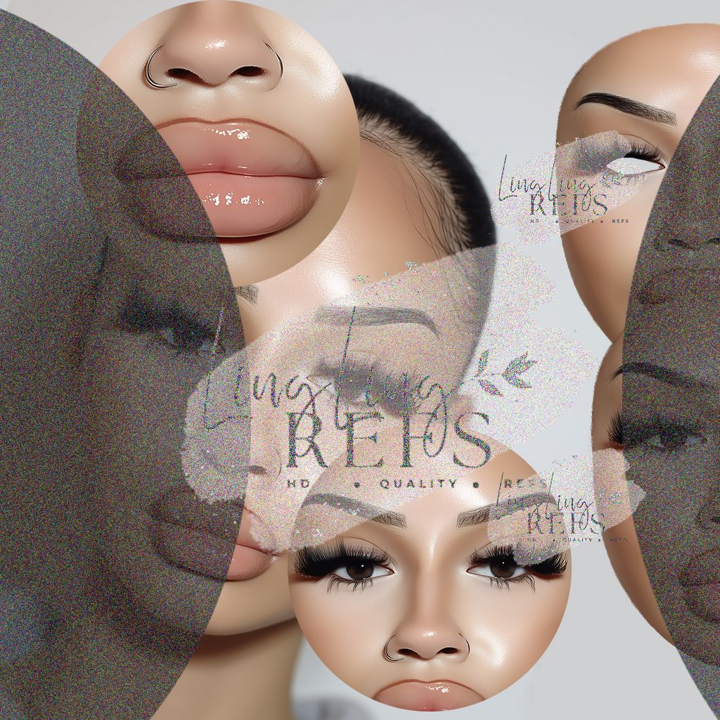 Ultra F Reference W/ Photo