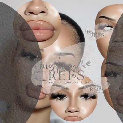 Ultra F Reference W/ Photo