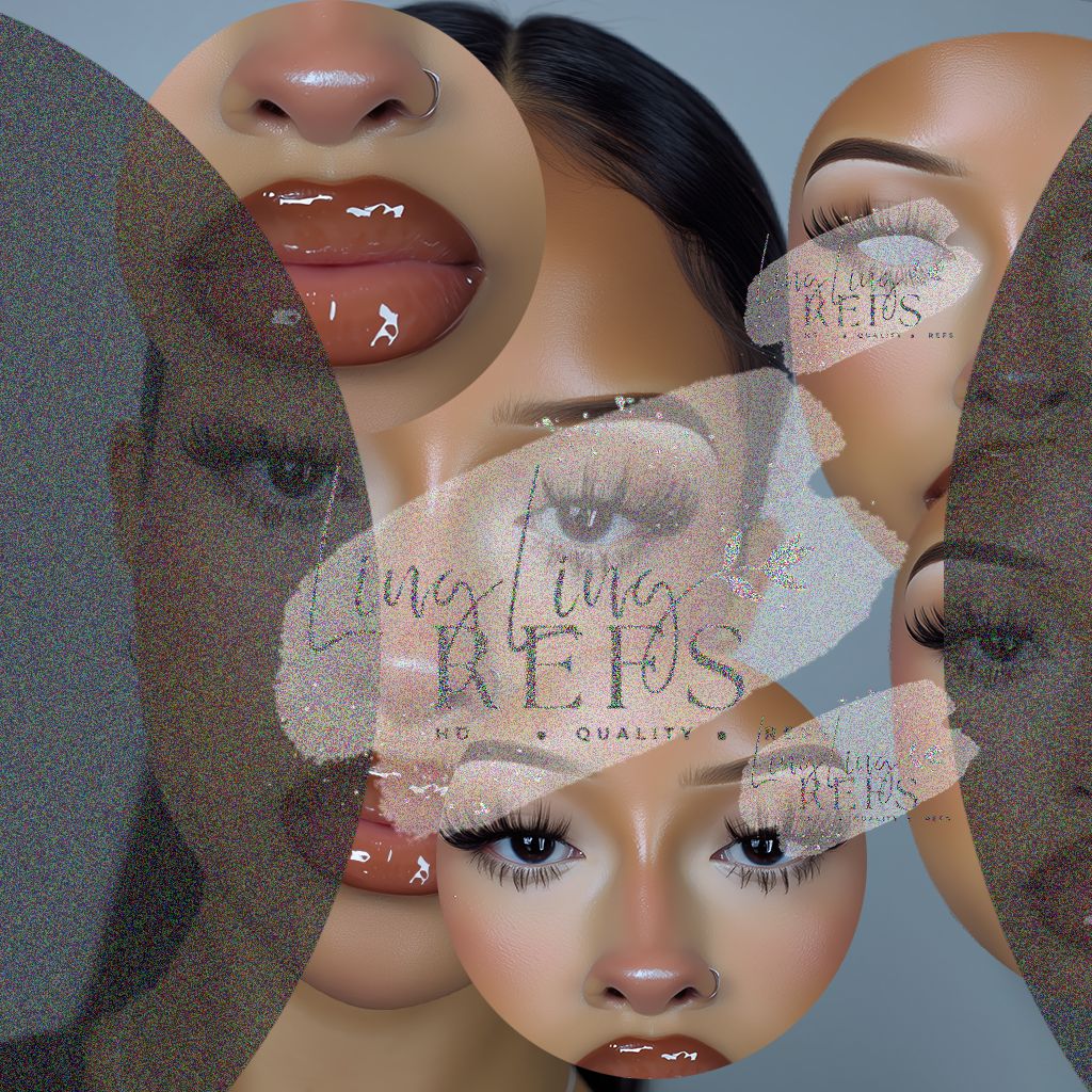 Ultra F Reference W/ Photo