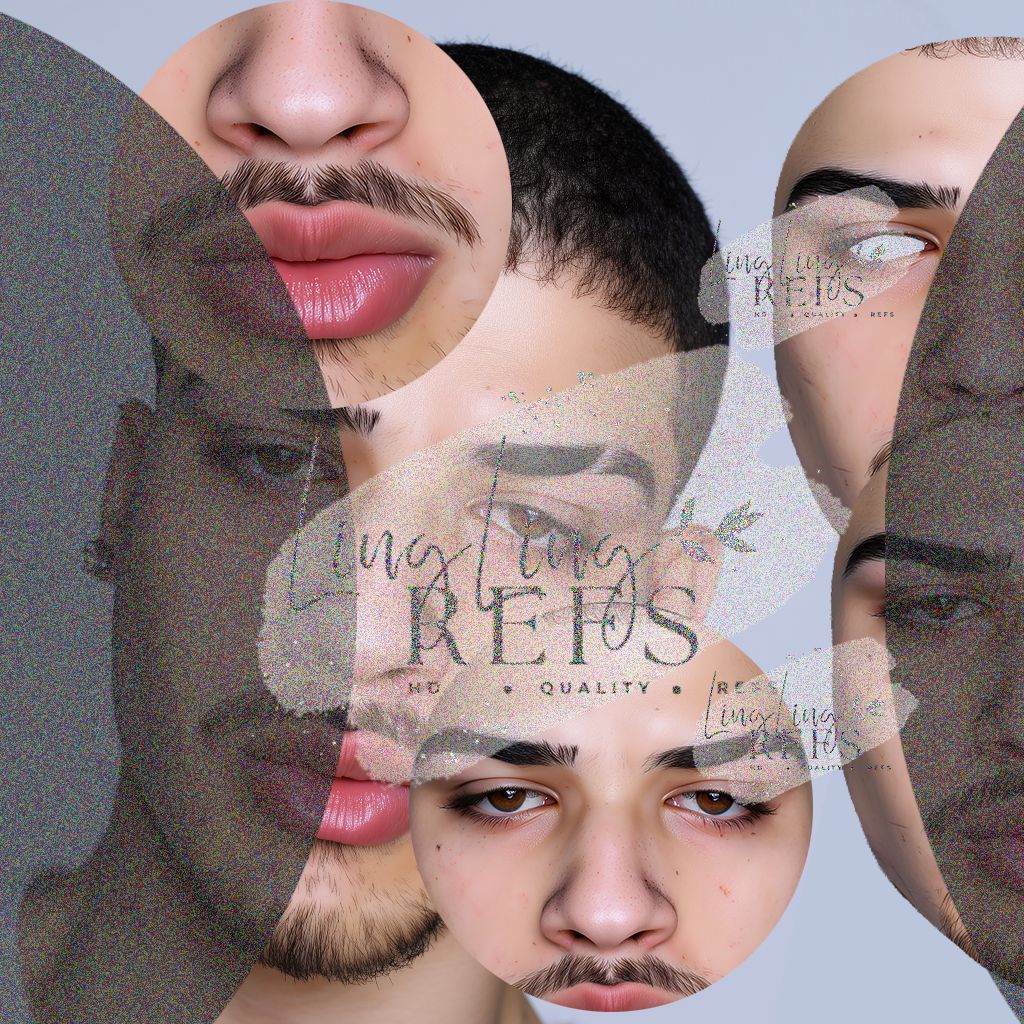 Ultra M Reference W/ Photo