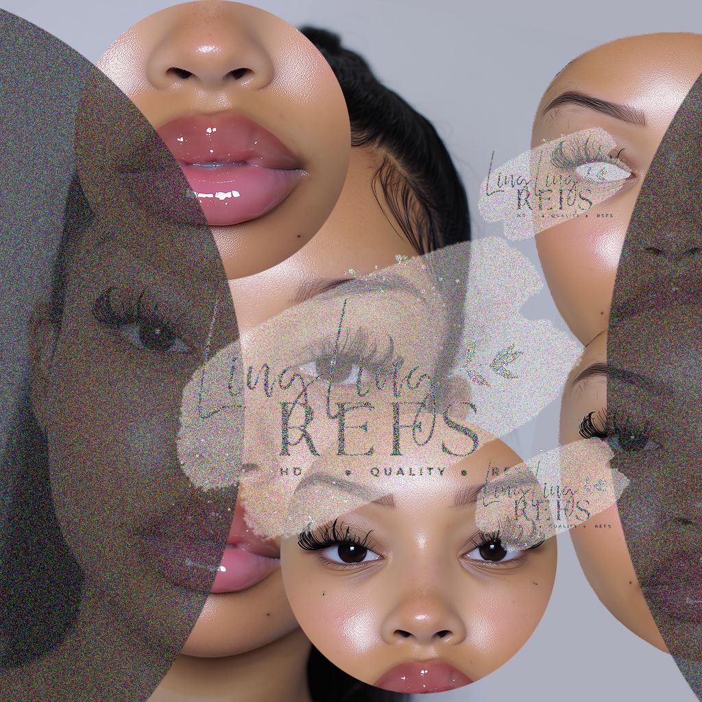 Ultra F Reference W/ Photo