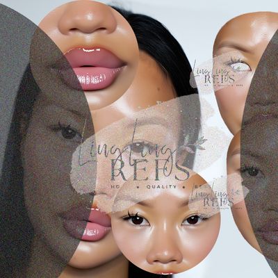 Ultra F Reference W/ Photo