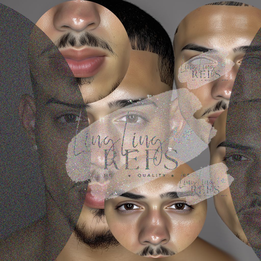 Ultra M Reference W/ Photo