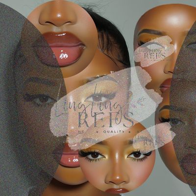 Ultra F Reference W/ Photo