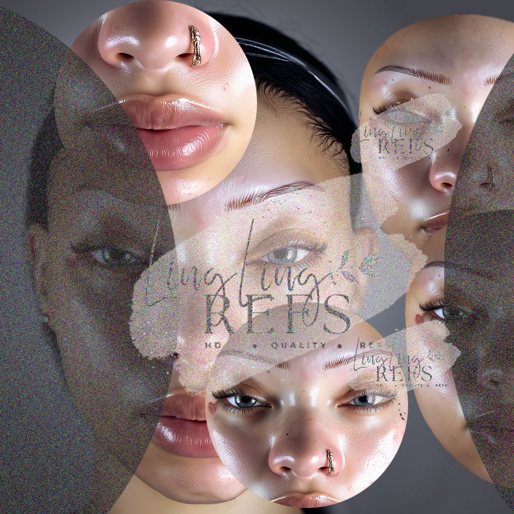 Ultra F Reference W/ Photo