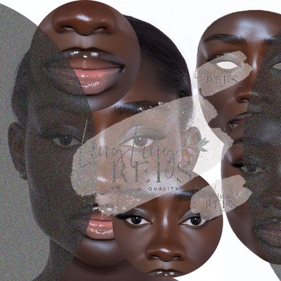 Ultra F Reference W/ Photo