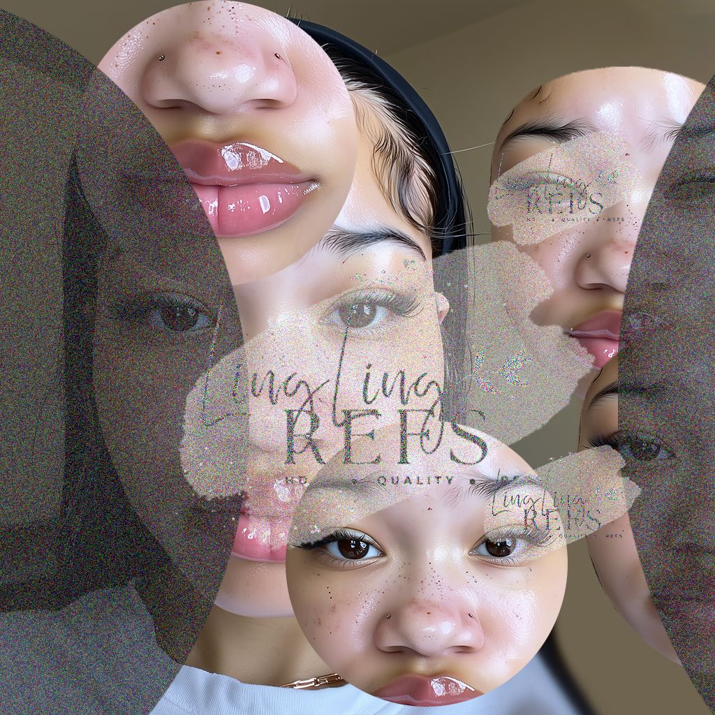 Ultra F Reference W/ Photo