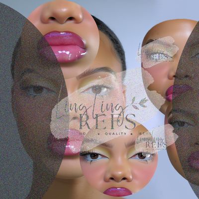 Ultra F Reference W/ Photo