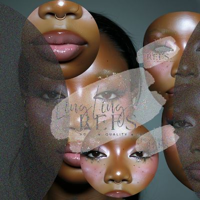 Ultra F Reference W/ Photo