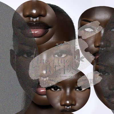 Ultra F Reference W/ Photo