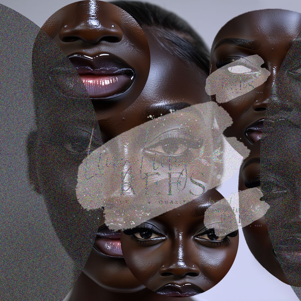 Ultra F Reference W/ Photo