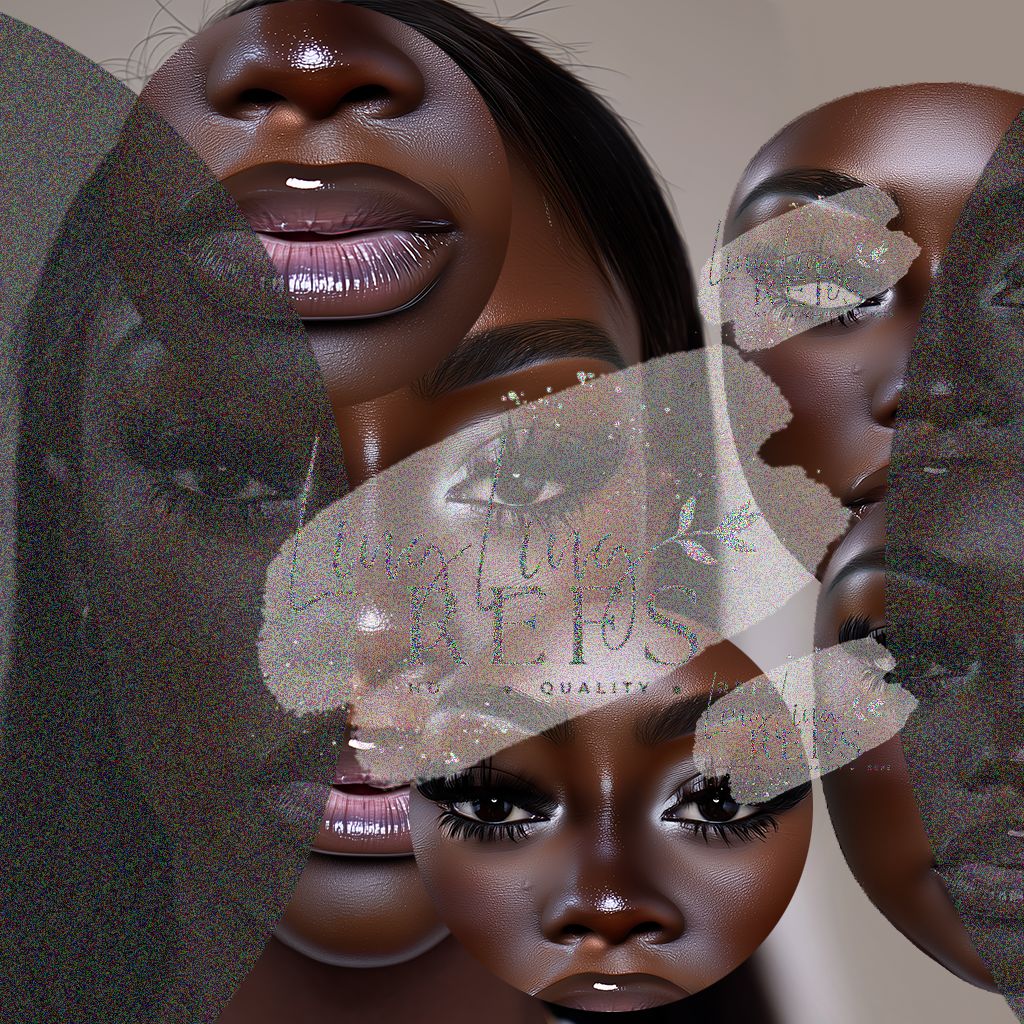 Ultra F Reference W/ Photo